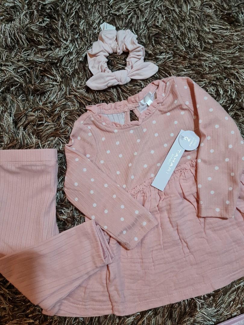 Tahari baby discount