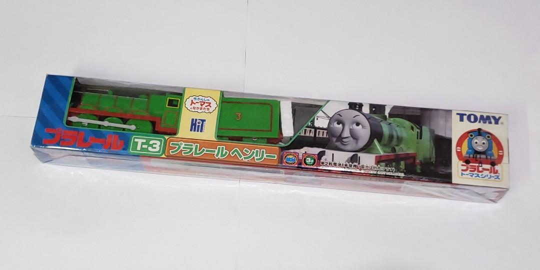 Takara tomy thomas hot sale and friends toys