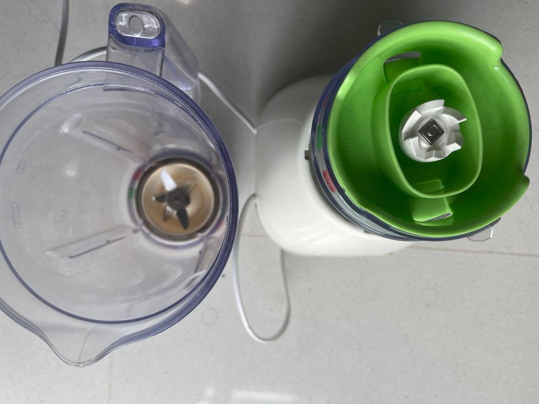 Tefal Mixer, TV & Home Appliances, Kitchen Appliances, Hand & Stand