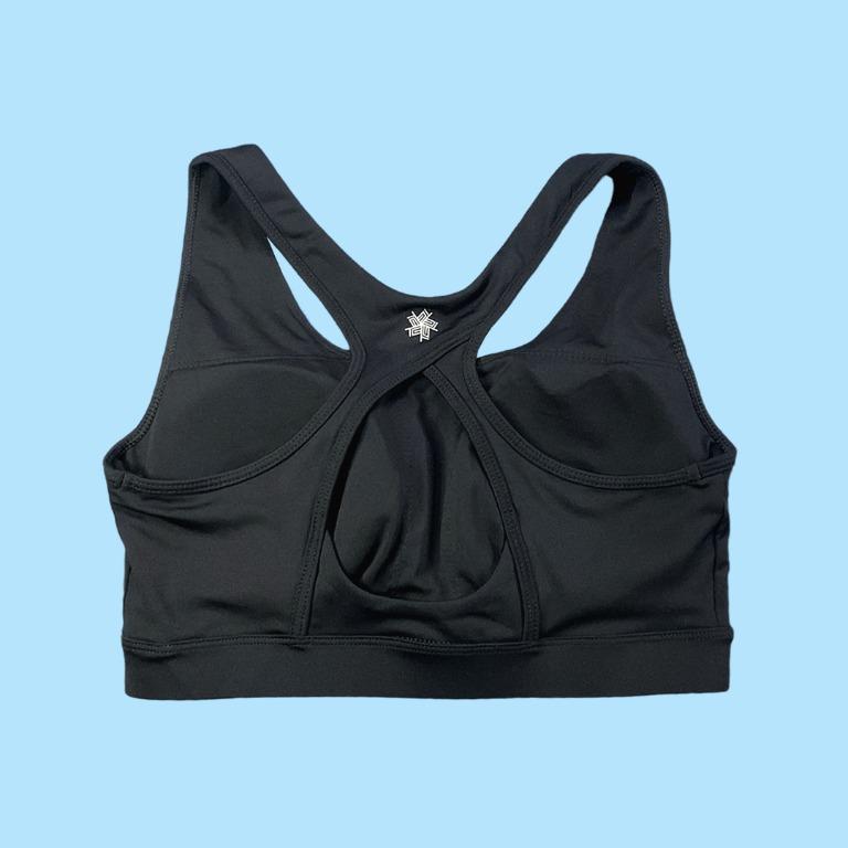 Tek Gear sports bra, Women's Fashion, Activewear on Carousell