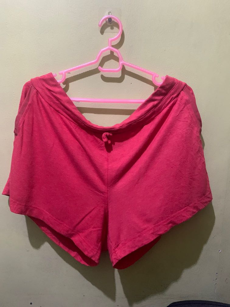 Terra sky shorts, Women's Fashion 