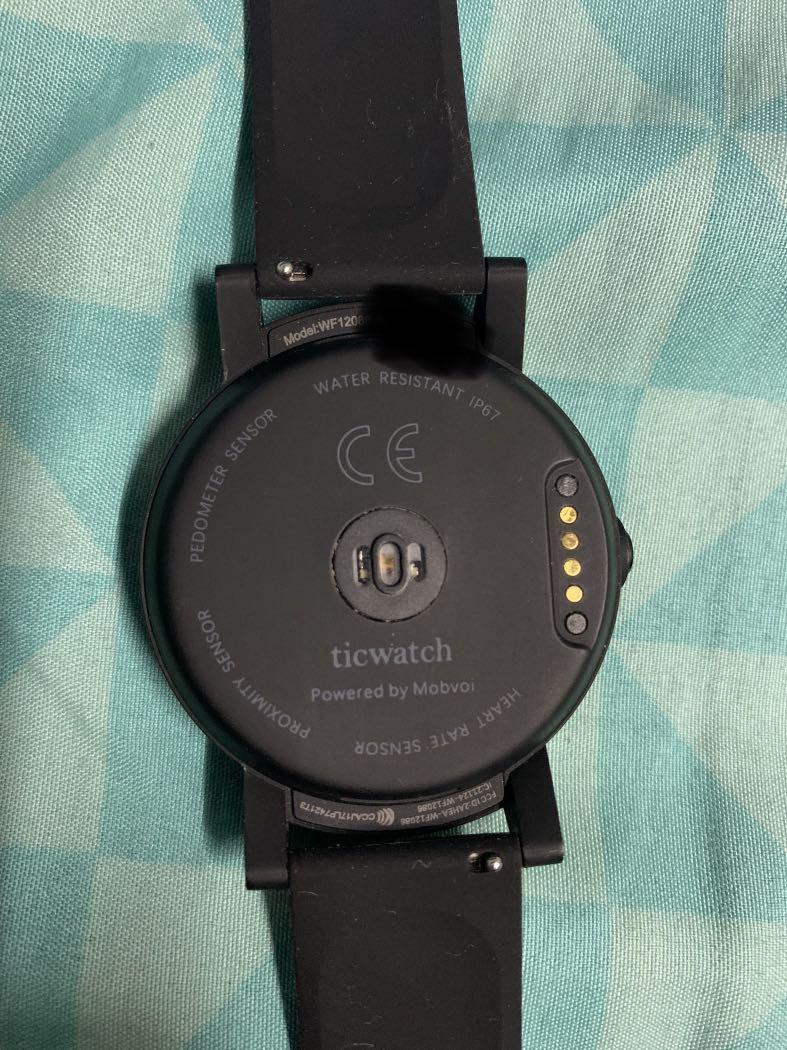 Wf12086 ticwatch store