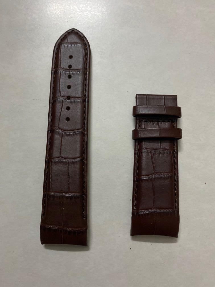 Tissot Original Strap Men s Fashion Watches Accessories