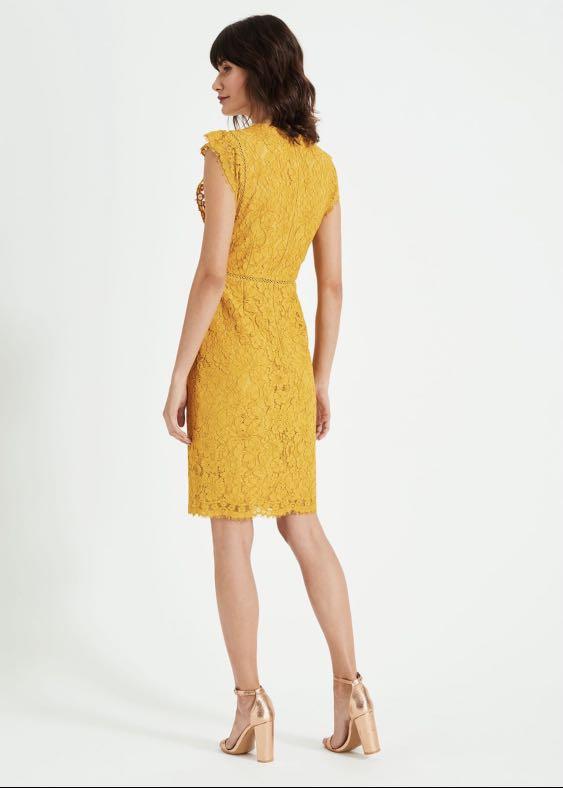 Sold 71 OFF Phase Eight Primrose Lace Dress Preorder
