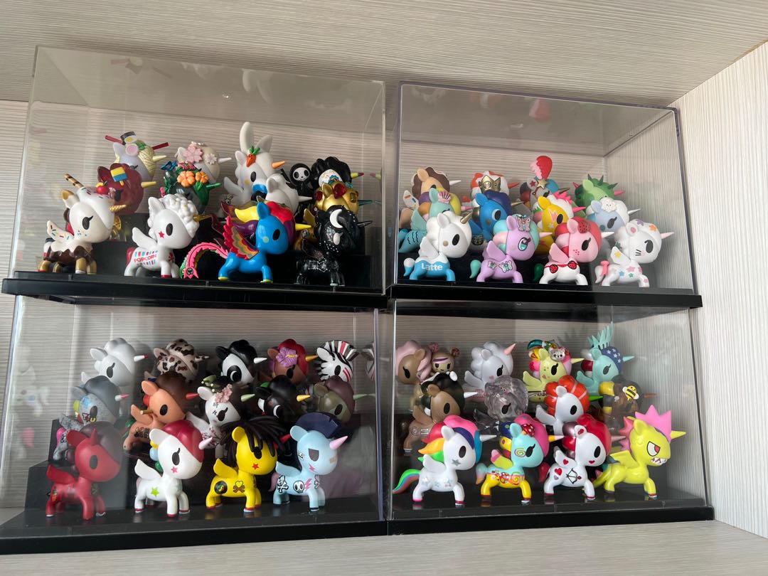 Unicorno collection store