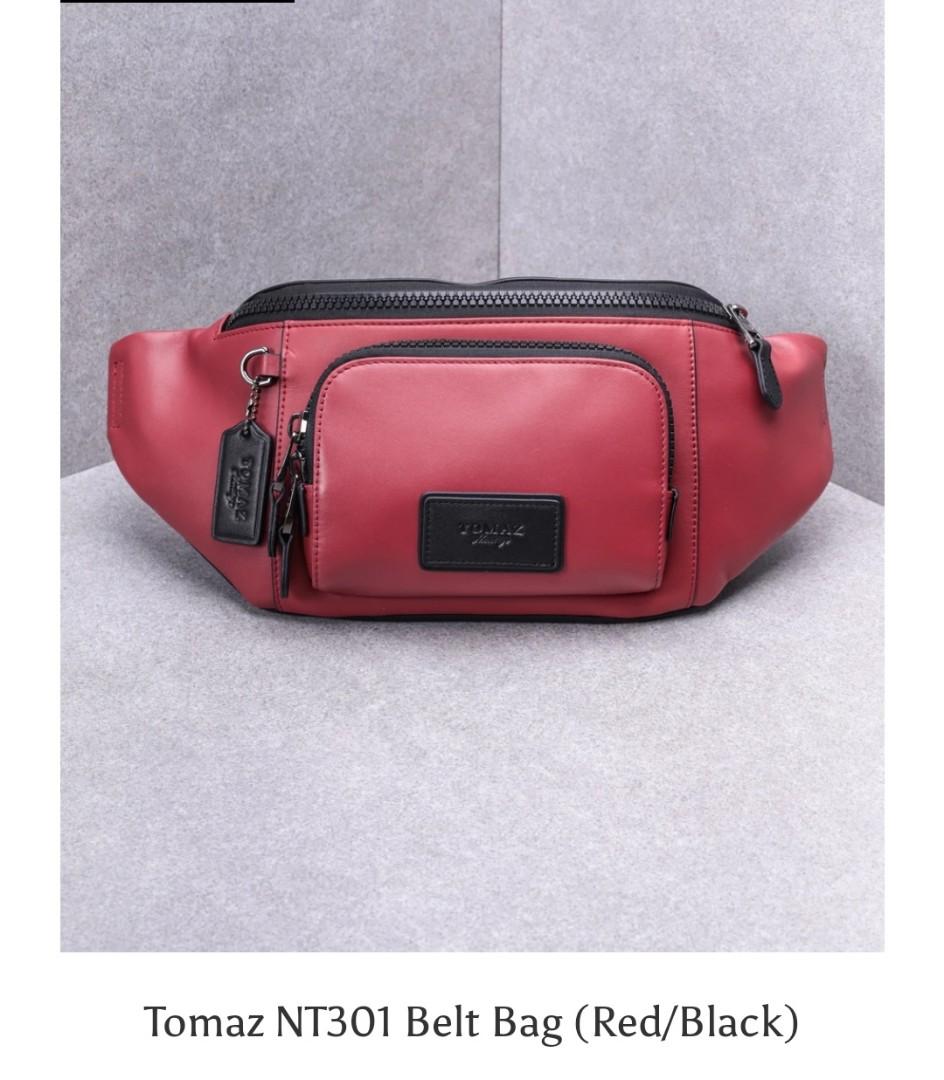 Tomaz sling 2025 bag