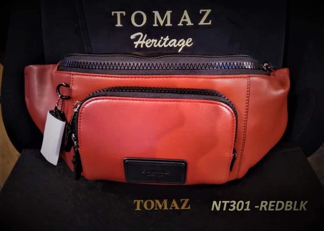 Tomaz Sling Bag Men s Fashion Bags Sling Bags on Carousell