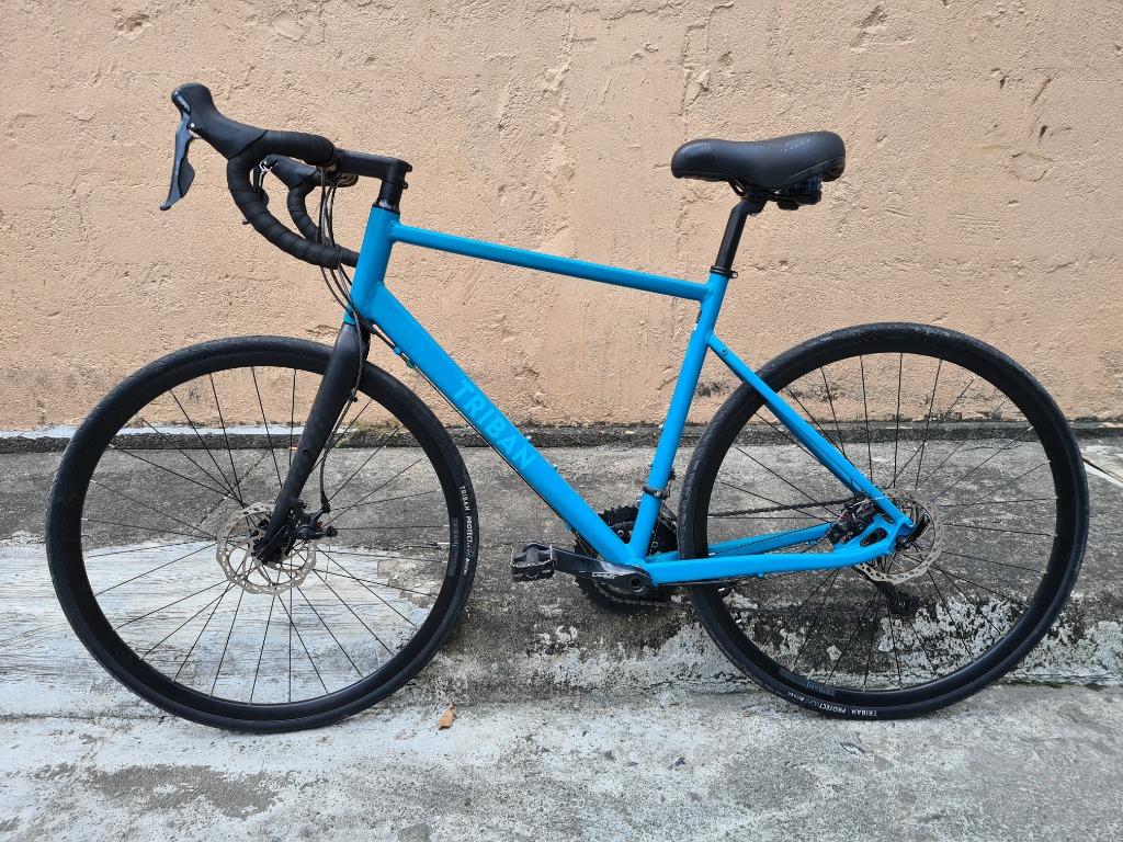 Triban rc 500 sales for sale