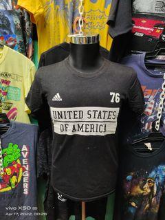 Tshirt Adidas