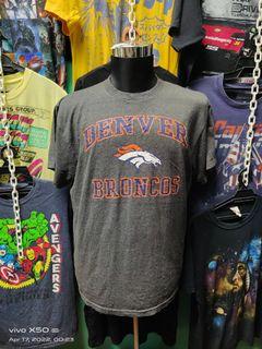 Tshirt NFL Denver Broncos