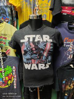Tshirt Star Wars