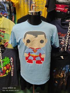 Tshirt Superman