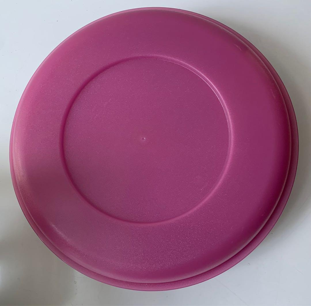 Tupperware Snack Serving Tray, Furniture & Home Living, Kitchenware