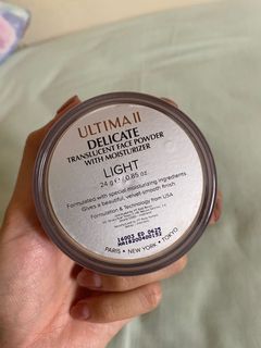 (Kategori: ) berada di . Dikirim oleh nurinputri (ID iklan 1156190235, Gambar 1). Deskripsi: .