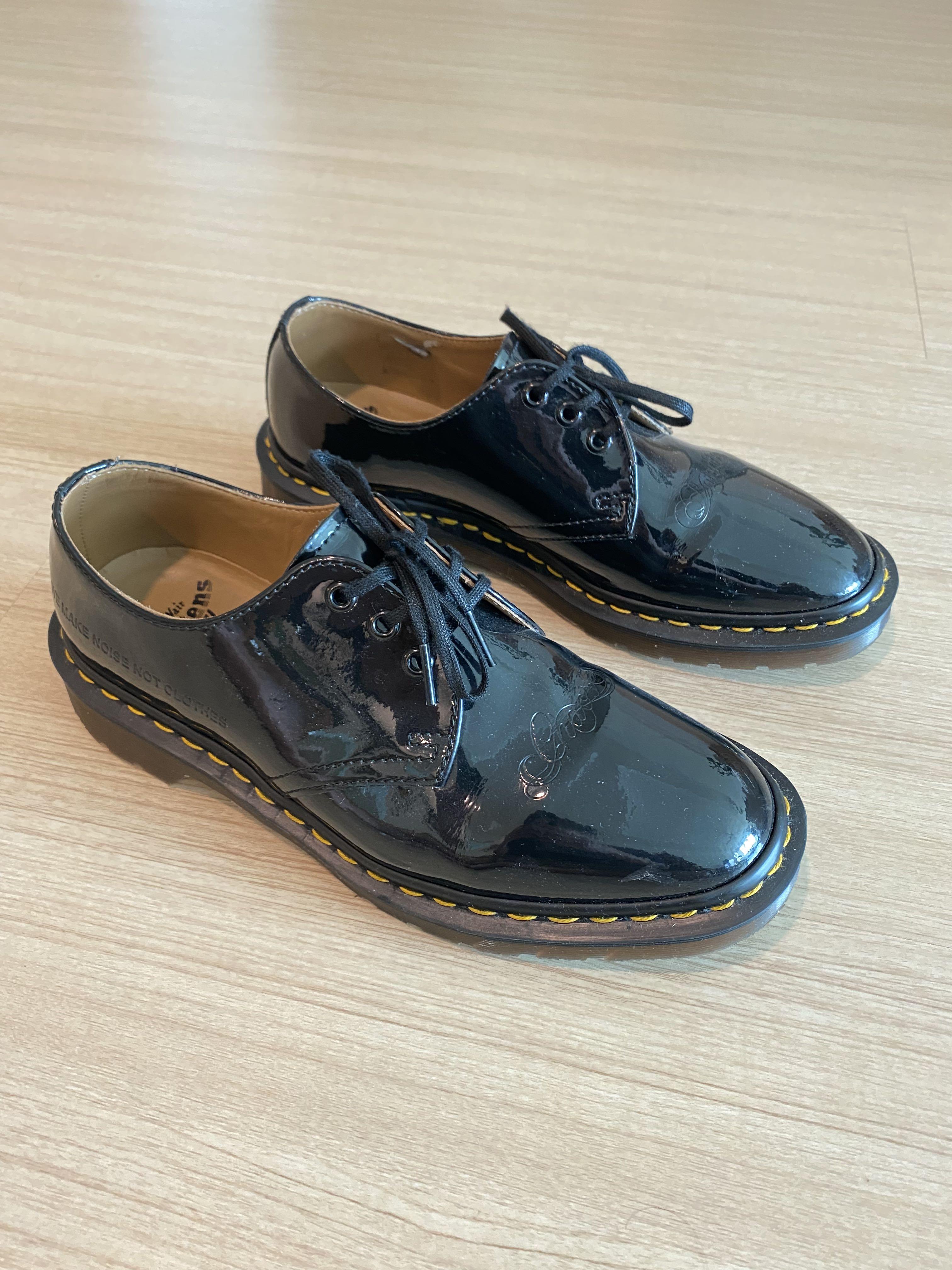 Dr martens undercover 1461 discount