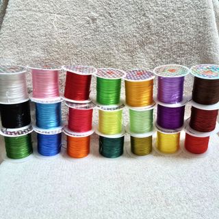 Affordable elastic cord For Sale, Craft Supplies & Tools