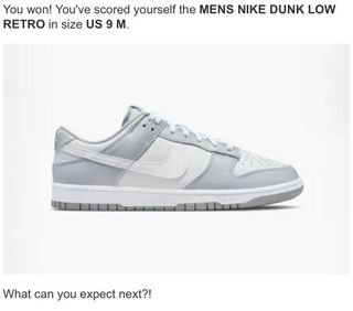 size us 9