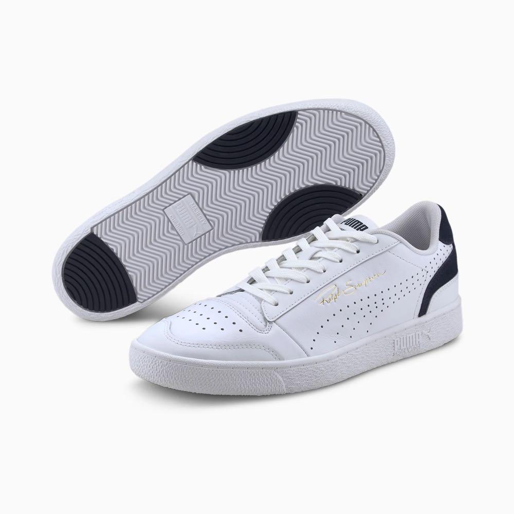 Puma Ralph Sampson Lo Perf Colour Trainers Sneakers Women s Fashion Footwear Sneakers on Carousell