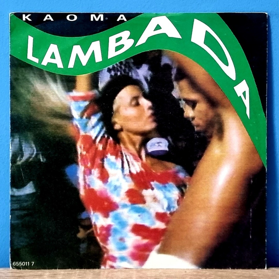 Lambada lamba