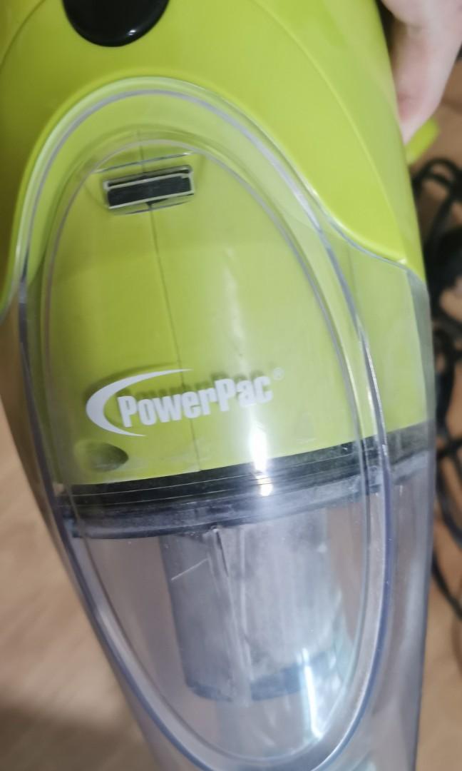 Vacuum (Category: Vacuum Cleaner & Housekeeping) located in Singapore. Submitted by Watch_Watch (Listing ID 1156227321, Image 3). Description: Vacuum.