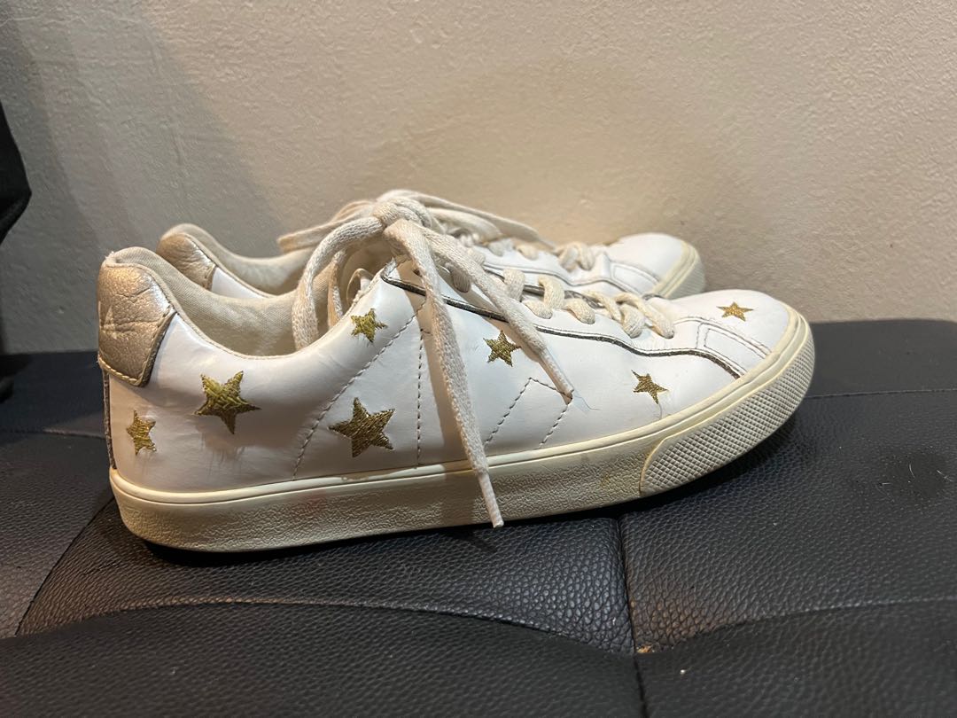 Madewell veja sales star sneakers