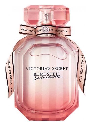 Victoria's Secret Bombshell Eau de Parfum, Women's Perfume, Notes of White  Peony, Sage, Velvet Musk, Bombshell Collection (3.4 oz)