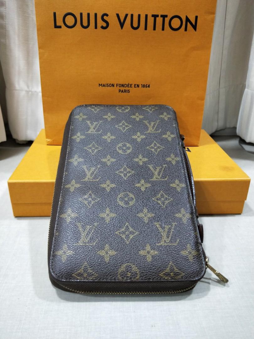 Louis - City Xplorer Organizer Bag - Bag - ep_vintage luxury Store