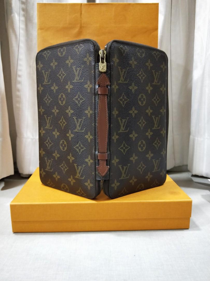 Louis - City Xplorer Organizer Bag - Bag - ep_vintage luxury Store