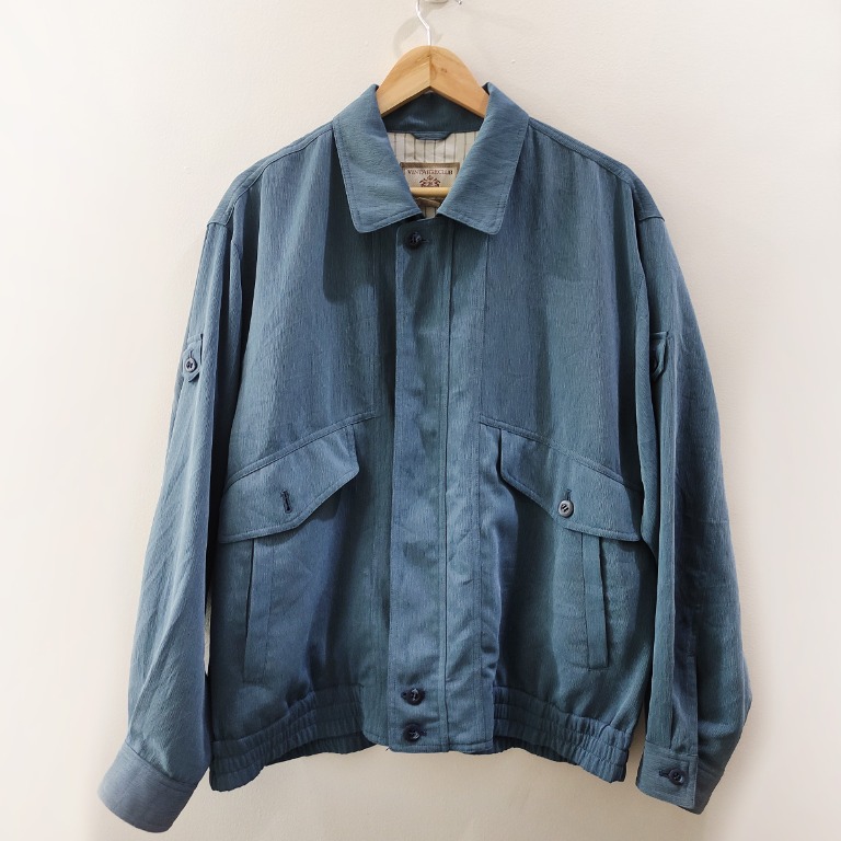 Vintage club jacket sale