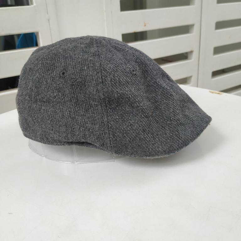 London fog flat cap discount