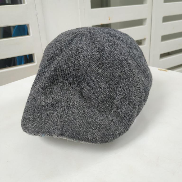 London top fog cap