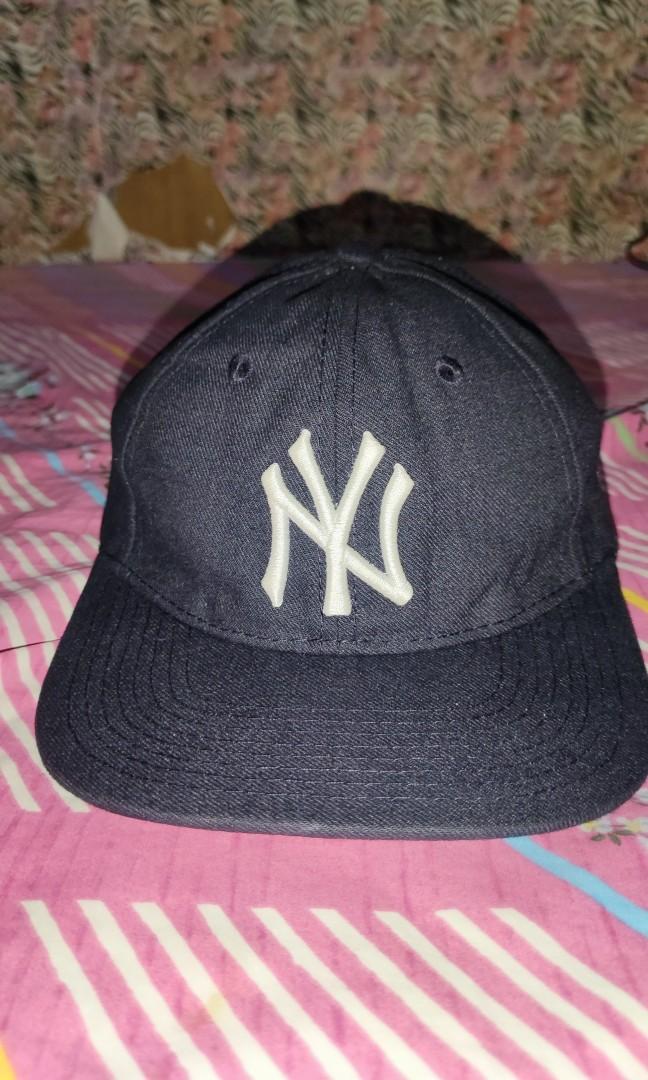 Vintage/Retro NY Yankees Cap by New Era 