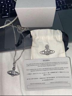 Vivienne Westwood Necklace