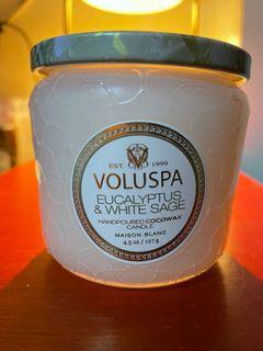Voluspa Candle 蠟燭