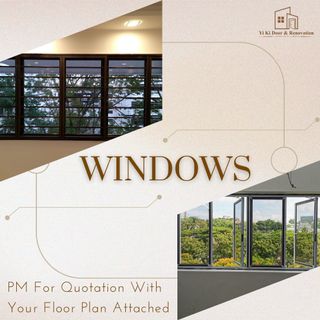 Windows & Window Grille Collection item 2