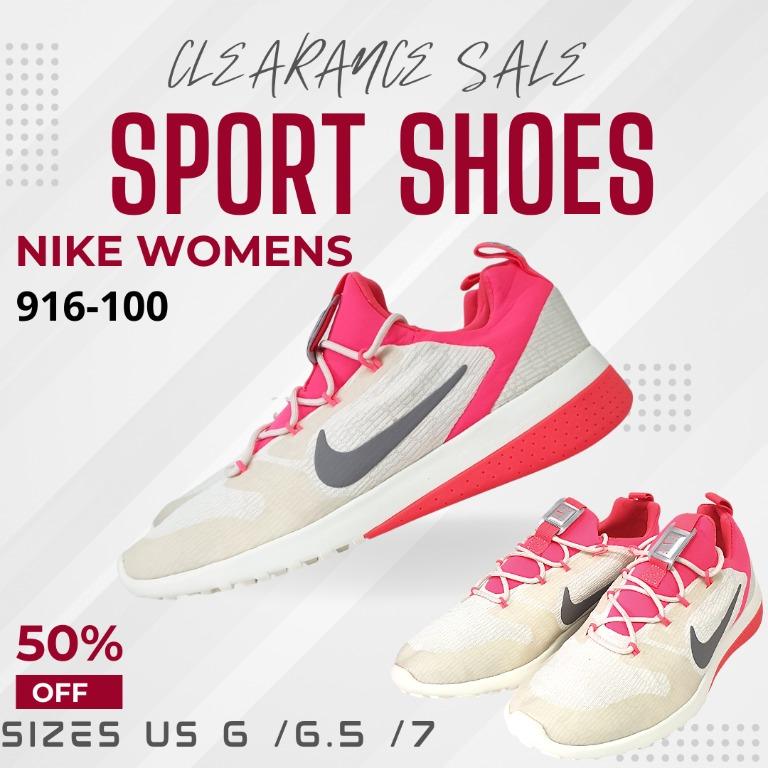 Branded shoes clearance sale outlet