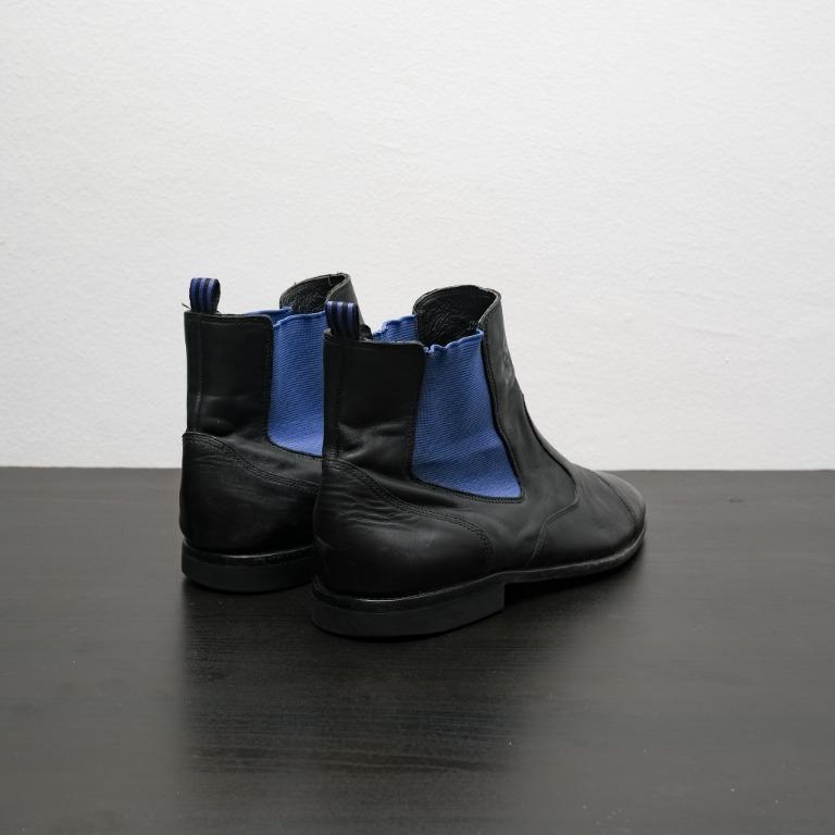 Adidas store chelsea boots