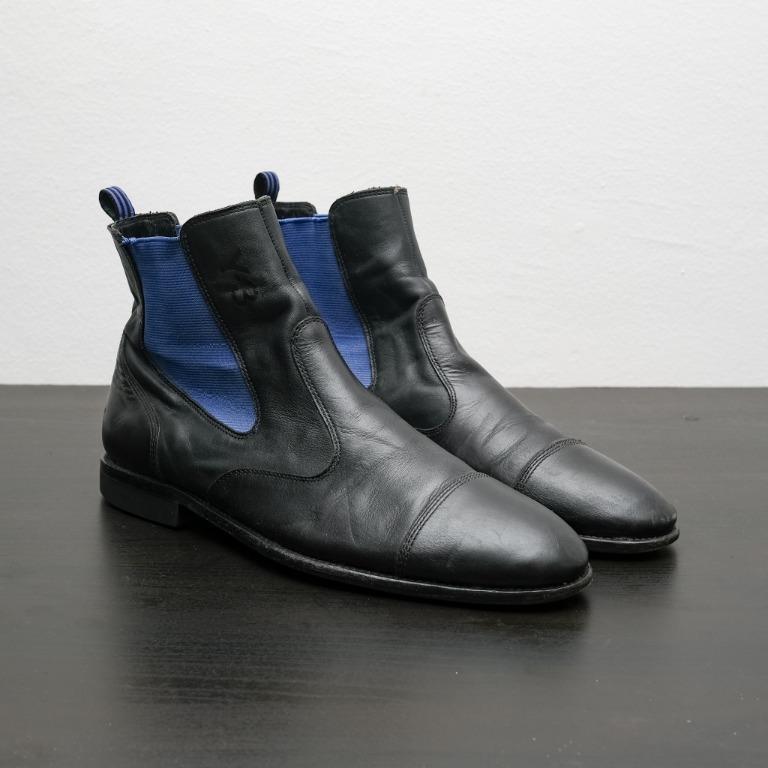 Adidas chelsea boots best sale