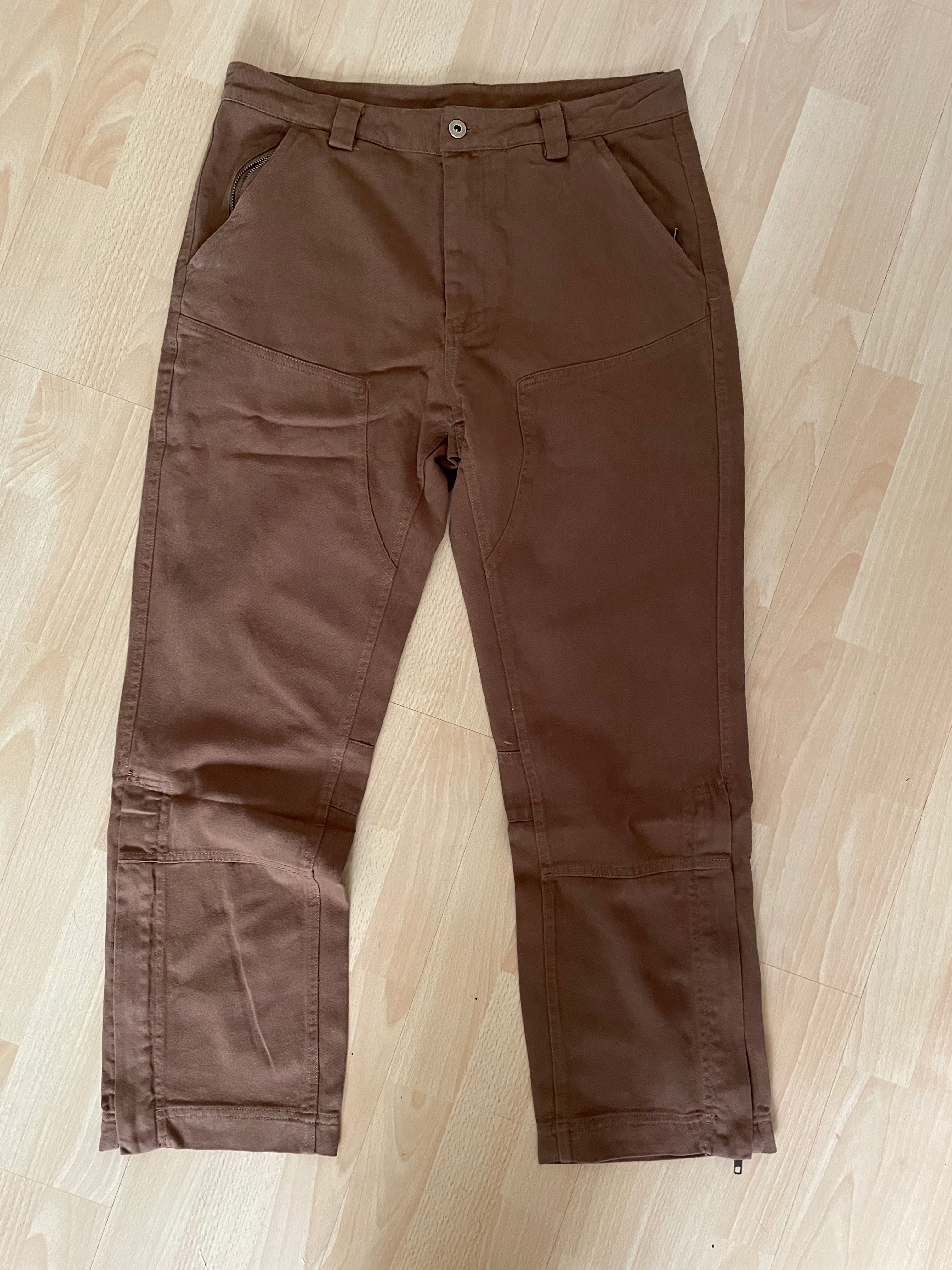 Yeezy season 1 store pants