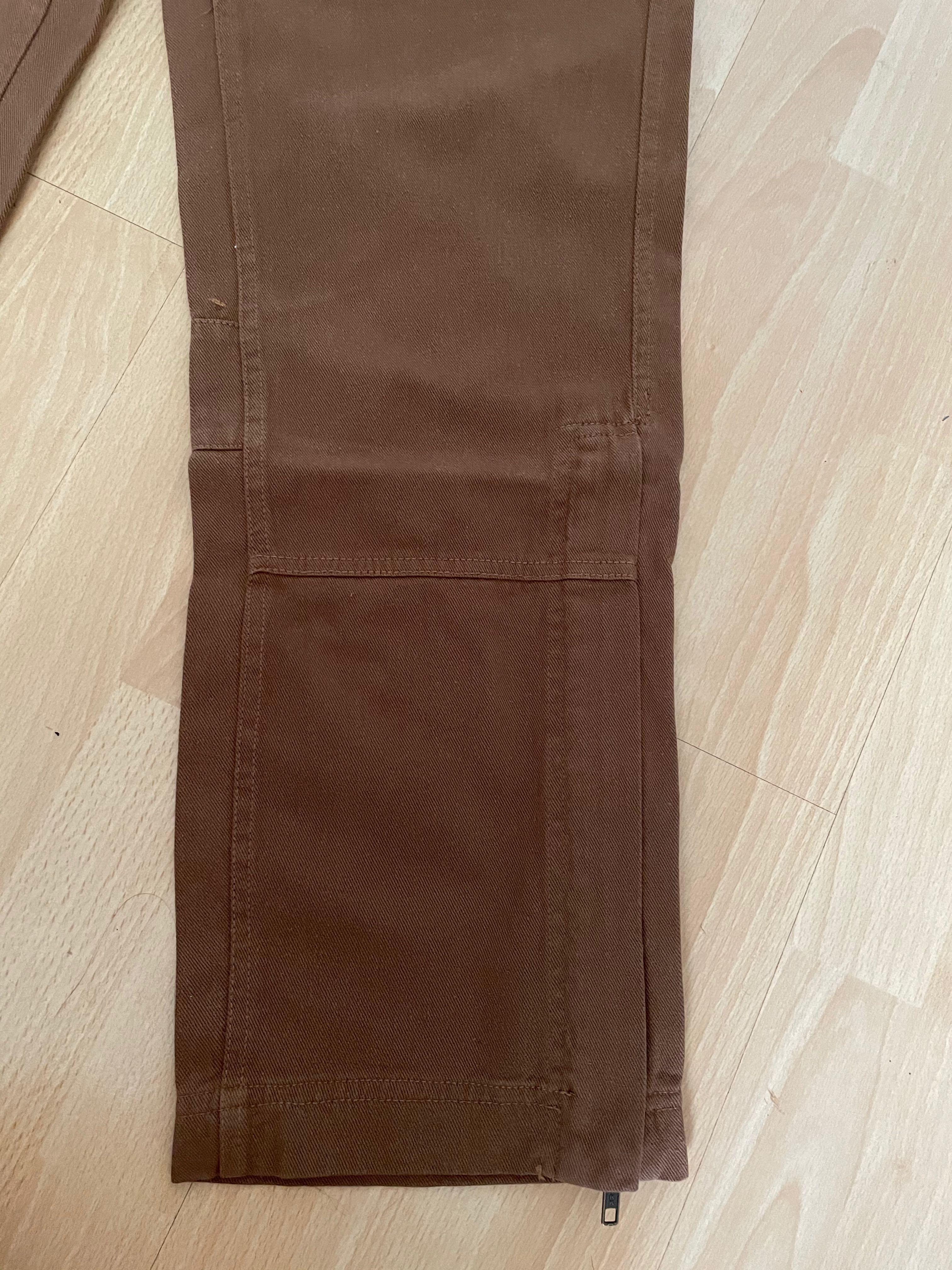 Yeezy Season 1 Work pants Men s Fashion Bottoms Trousers on