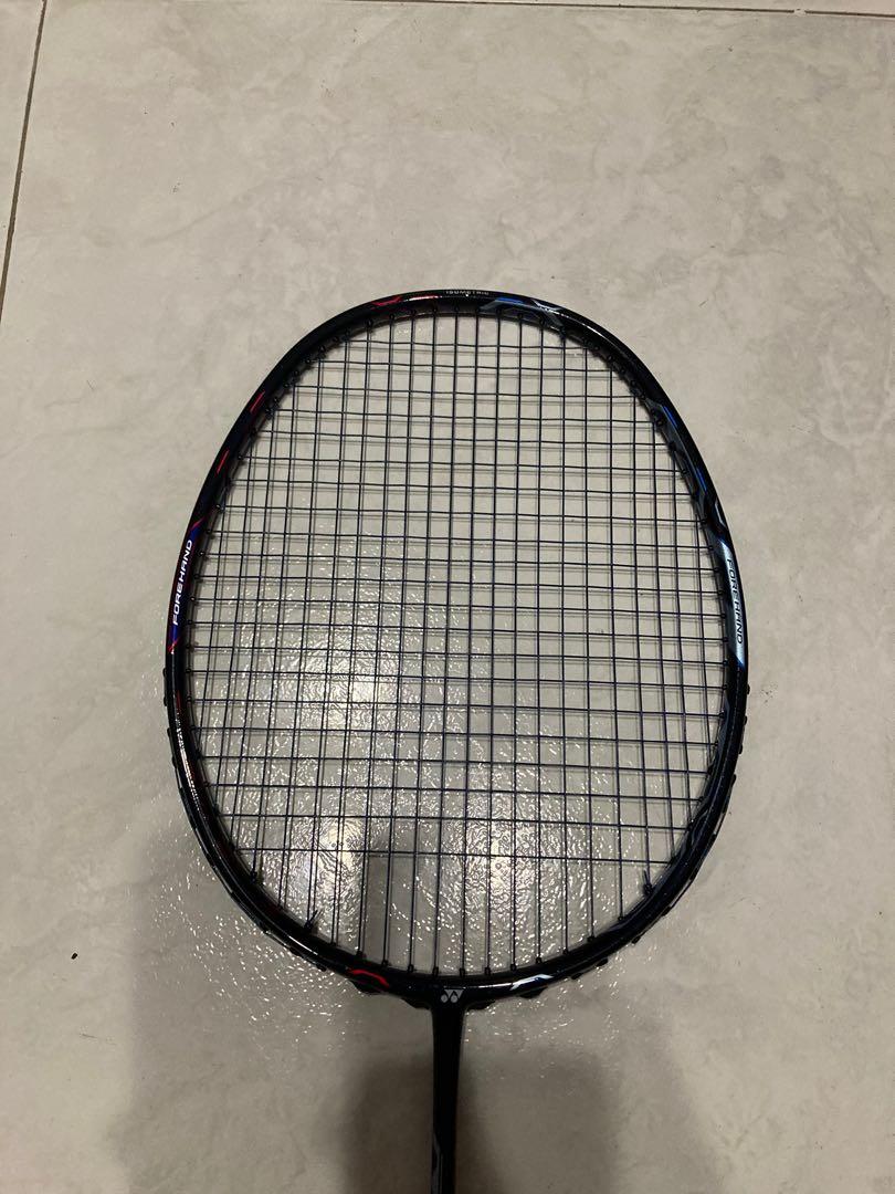 YONEX Duora 8 XP (Made in Japan)