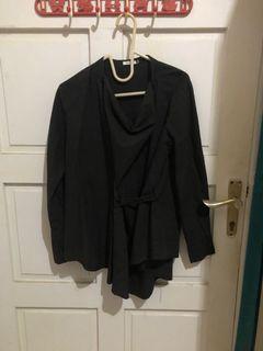 Flash sale Yuan market black shirt