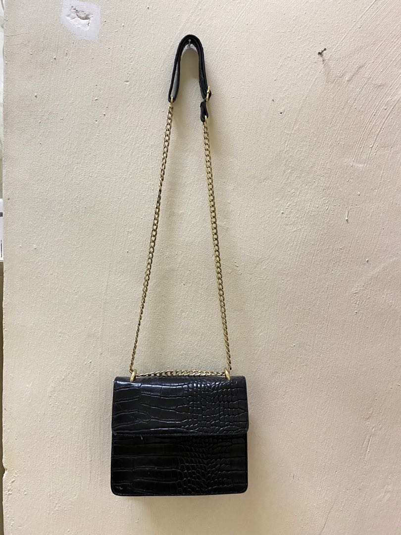 Zalora Handbag Luxury Bags Wallets on Carousell