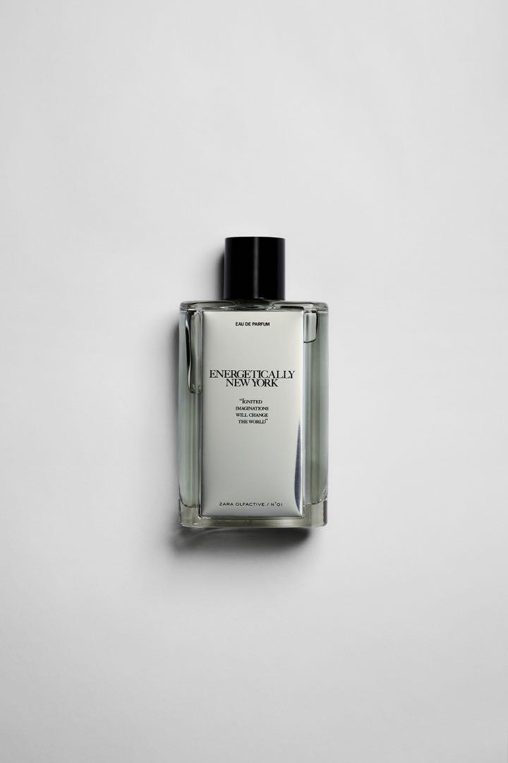 Zara jo online malone collaboration