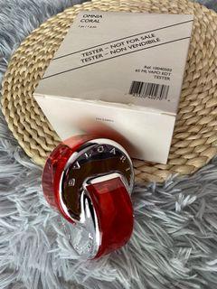 100% Authentic Perfume/Tester/Omnia Coral