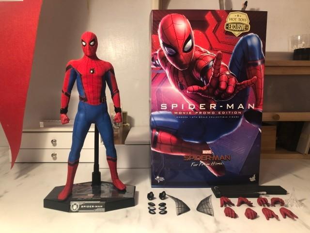 Hot toys mms535 clearance