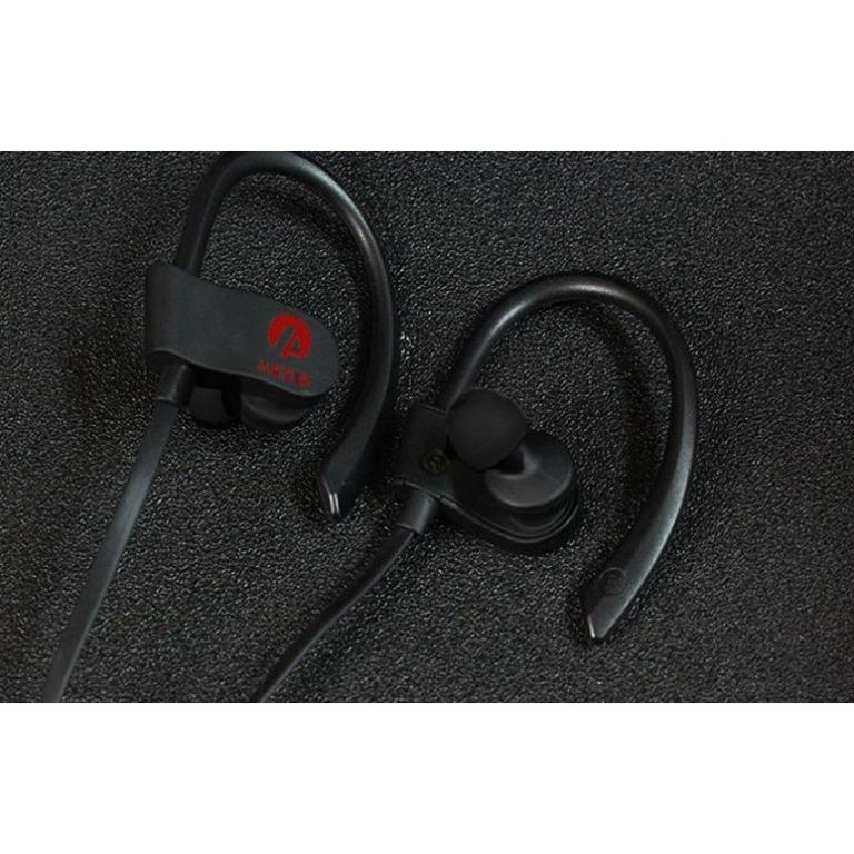 Anti sweat best sale headphones