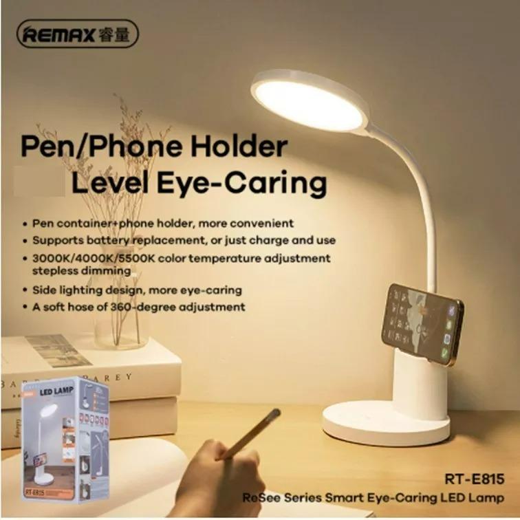 Remax led clearance table lamp