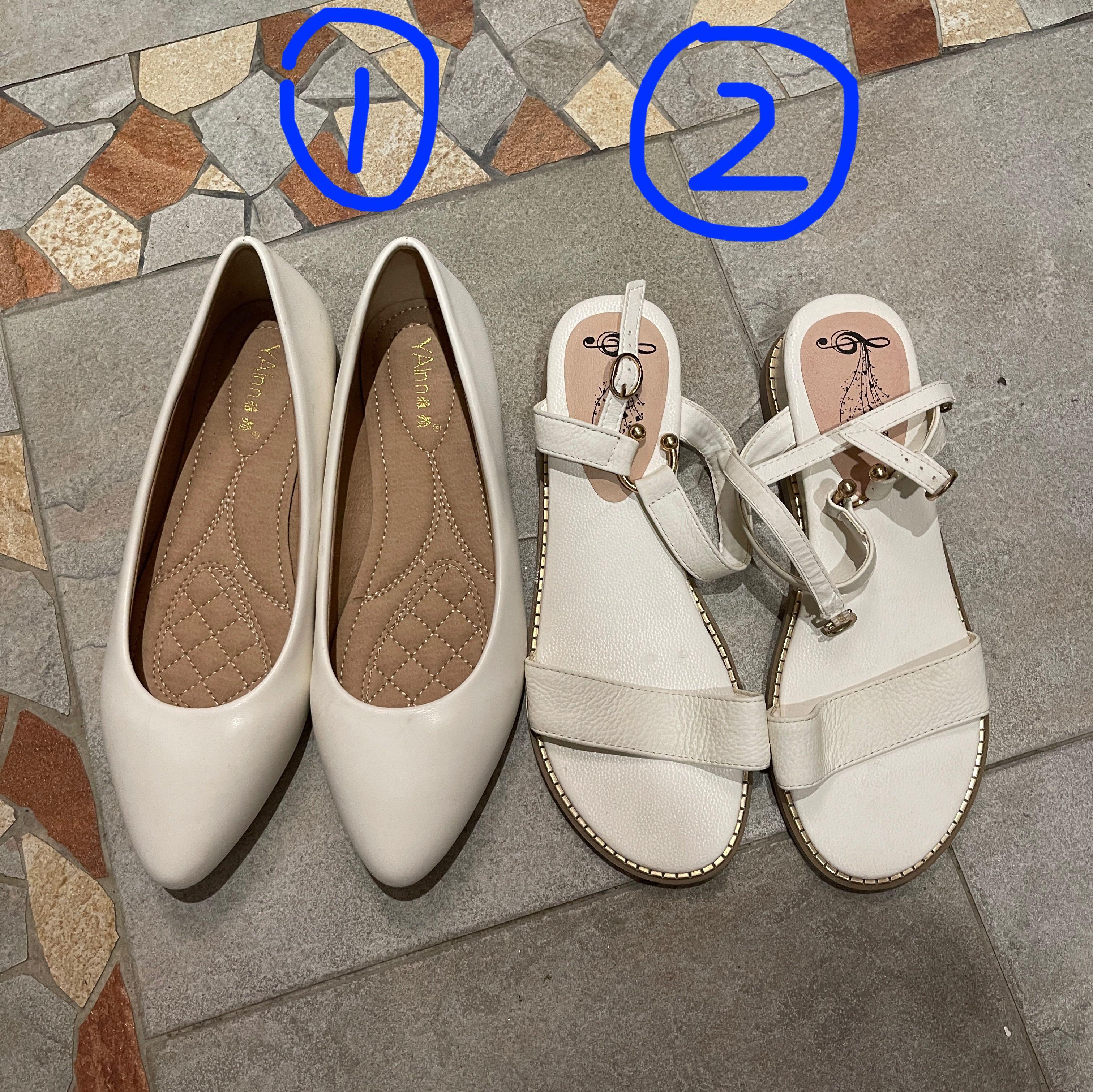 3 per pair Free mailing ladies shoes