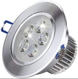 50W Dimmable Spotlight Bulb Warm ES5HALDU 10Pack Duracell Eco-Halogen GU10 40W
